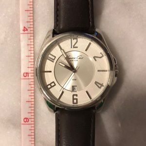 Kenneth Cole men’s watch